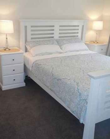 White Sands Retreat - Tourism Hervey Bay 2