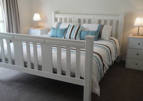 White Sands Retreat - Tourism Hervey Bay 3