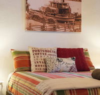 Wigley Retreat - Hervey Bay Accommodation