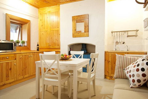 Wigley Retreat - Hervey Bay Accommodation 2