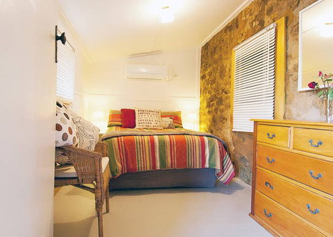 Wigley Retreat - Hervey Bay Accommodation 3