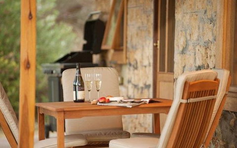 Wigley Retreat - Hervey Bay Accommodation 4