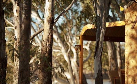 Wigley Retreat - Hervey Bay Accommodation 5