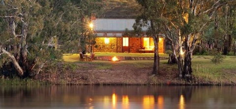 Wigley Retreat - Hervey Bay Accommodation 6