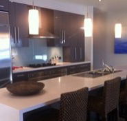 River Vine - Hervey Bay Accommodation