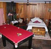 Rick and Marie's Place - Hervey Bay Accommodation