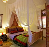 The Lotus Eater - Hervey Bay Accommodation