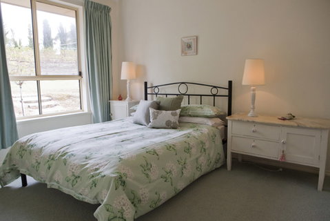 Limestone Hill - Hervey Bay Accommodation 2