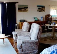 The Yardarm BB - Hervey Bay Accommodation