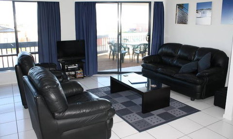 The Harbour View At North Shores Wallaroo - Hervey Bay Accommodation 2