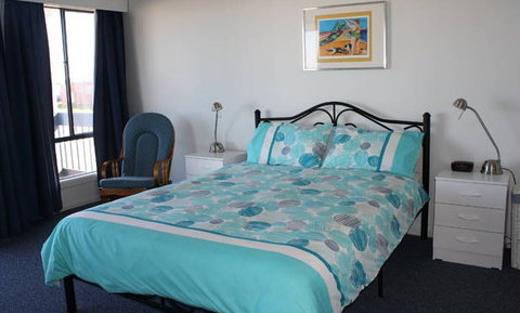 The Harbour View At North Shores Wallaroo - Hervey Bay Accommodation 4