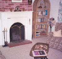 Morse Cottage - Hervey Bay Accommodation