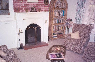 Morse Cottage - Hervey Bay Accommodation 0