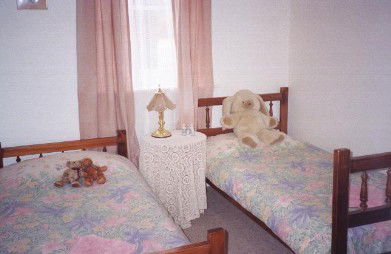 Morse Cottage - Hervey Bay Accommodation 1