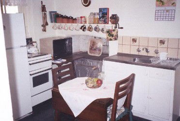 Morse Cottage - Hervey Bay Accommodation 2