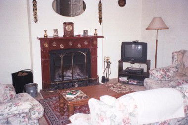 Morse Cottage - Hervey Bay Accommodation 3