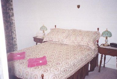 Morse Cottage - Hervey Bay Accommodation 6