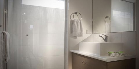 Longview Vineyard Apartments - Hervey Bay Accommodation 1