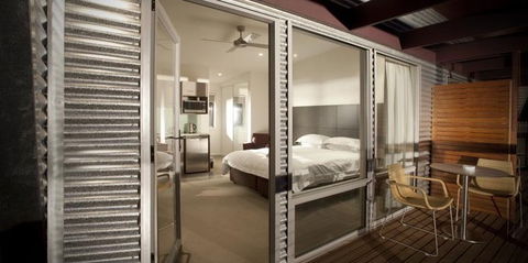 Longview Vineyard Apartments - Hervey Bay Accommodation 3