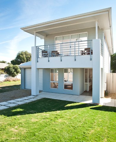 Seaford Meadows SA Tourism Hervey Bay