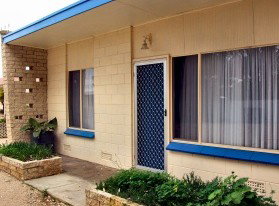 Coobowie SA Hervey Bay Accommodation