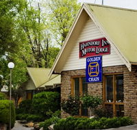 The Hahndorf Motor Lodge - Hervey Bay Accommodation