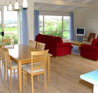 Kooran Rise - Hervey Bay Accommodation