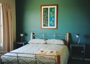 Kooran Rise - Hervey Bay Accommodation 1