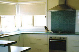 Kooran Rise - Hervey Bay Accommodation 2