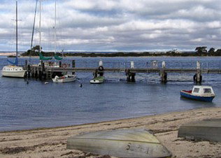 Kooran Rise - Hervey Bay Accommodation 4