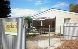 Tucked Away At Brownlow - Hervey Bay Accommodation 1