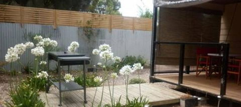 Tucked Away At Brownlow - Hervey Bay Accommodation 4