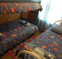 Kirazz - Kingscote Holiday Cottage - Hervey Bay Accommodation