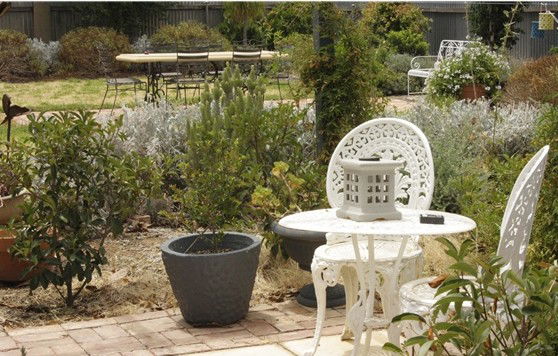 Goyder SA Hervey Bay Accommodation