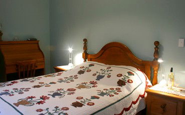 Lorikeet Lane B&B - Hervey Bay Accommodation 6
