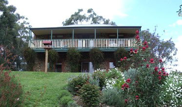 Lorikeet Lane B&B - Hervey Bay Accommodation 7