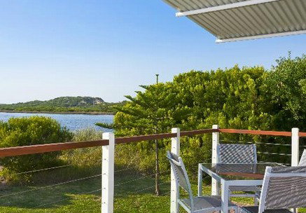 Peterborough Caravan Park - Tourism Hervey Bay 1