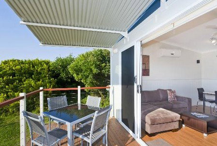 Peterborough Caravan Park - Tourism Hervey Bay 2