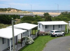 Peterborough Caravan Park - Tourism Hervey Bay 3