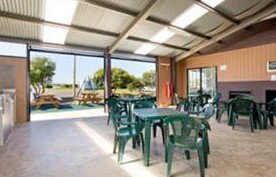 Peterborough Caravan Park - Tourism Hervey Bay 5