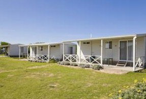 Peterborough Caravan Park - Tourism Hervey Bay 7