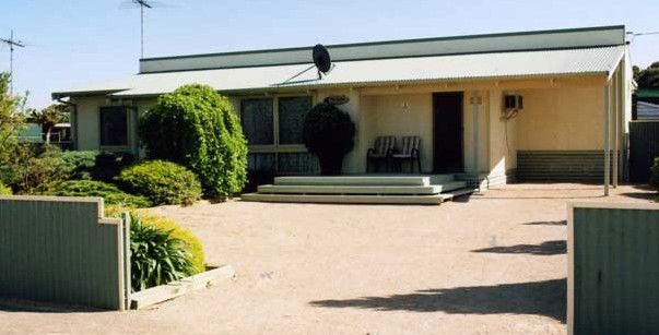 Nantawarra SA Hervey Bay Accommodation