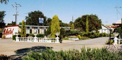 Port Wakefield Motel - Hervey Bay Accommodation 1