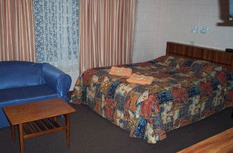 Port Wakefield Motel - Hervey Bay Accommodation 2