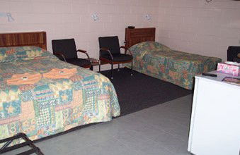 Port Wakefield Motel - Hervey Bay Accommodation 3