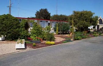Port Wakefield Motel - Hervey Bay Accommodation 4