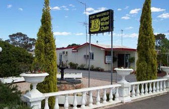 Port Wakefield Motel - Hervey Bay Accommodation 5