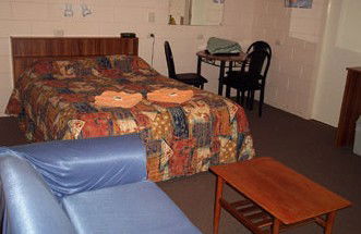 Port Wakefield Motel - Hervey Bay Accommodation 6