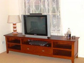 Suite 68 - Tourism Hervey Bay 1