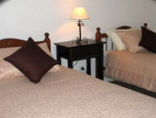 Ibis Apartments - Hervey Bay Accommodation 2